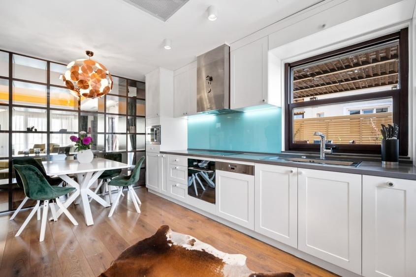 Penthouse Soseaua Nordului - Parc Herastrau - 17