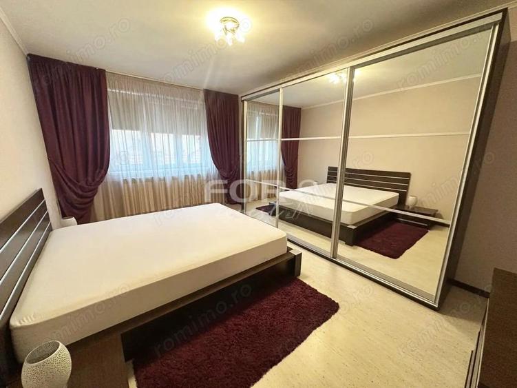 Apartament 2 camere de inchiriat ultracentral zona Republicii pietonal - 13