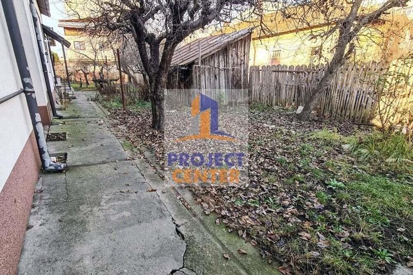 Casa situata in zona semicentrala in cartierul Popa Sapca - 7