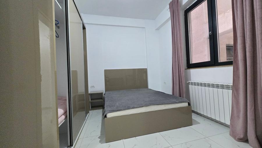 Mamaia Nord - Promenada - primul rand la mare - ap 2 cam, mobilat/utilat - 9