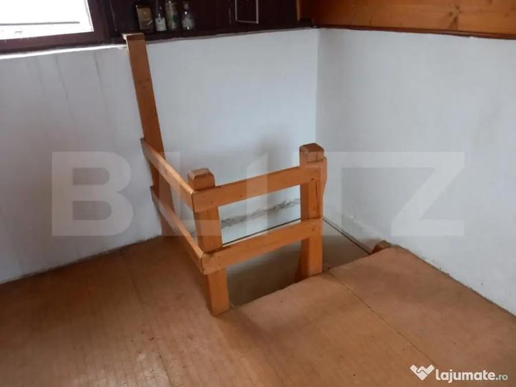 Teren, 600 mp, zona Bercu Rosu - 5