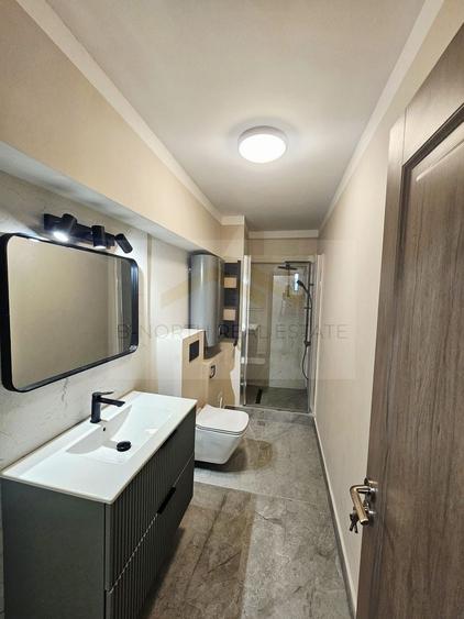 Prima închiriere, Unirii Splaiul Independenței nr 1, Panoramic view - 6