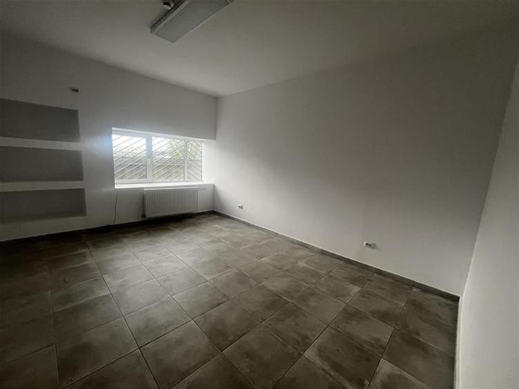 Hala de închiriat  Afumati, Centura Bucuresti  600 /?cu birourI, - 11