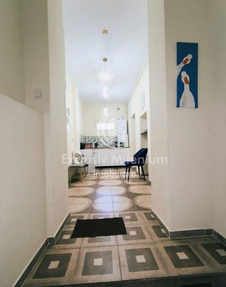 Parter Kogalniceanu / Plevnei Birouri Parcare - 8