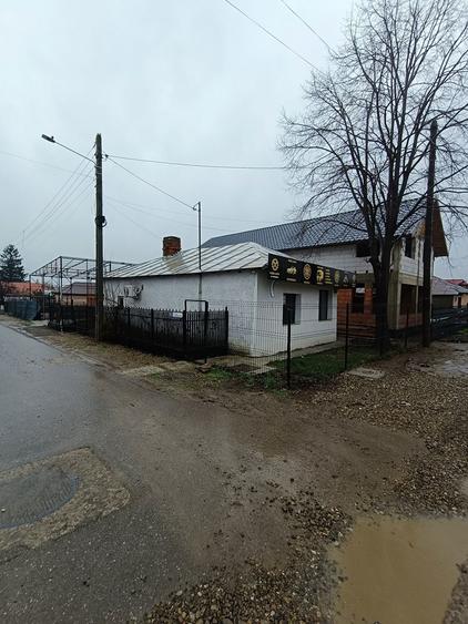 Casa de vanzare in Oreavul - 3