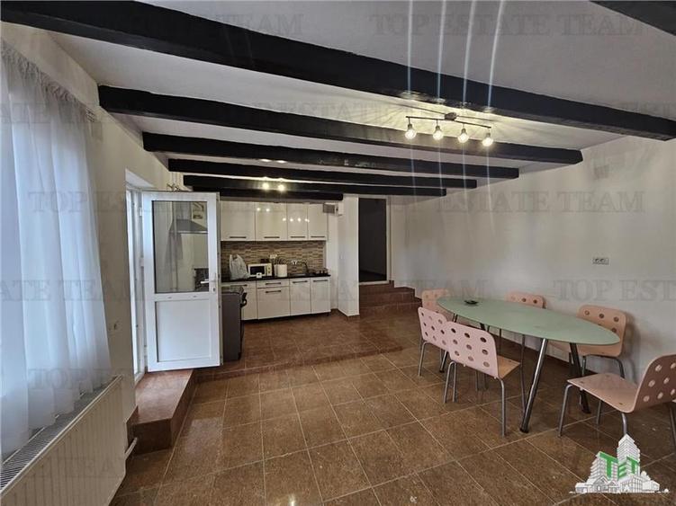 Vila 5 camere de vanzare cu garaj subteran in Chiajna - 5