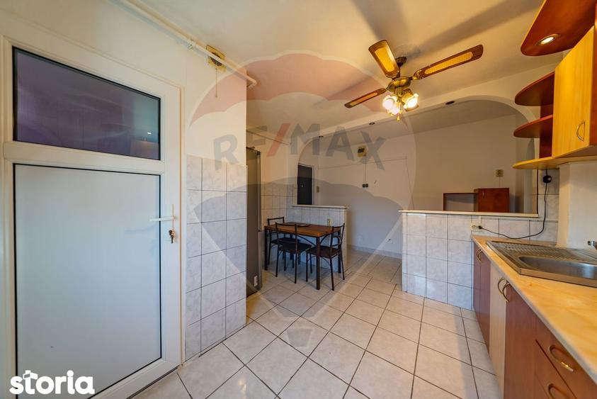 Apartament cu 2 camere de inchiriat in zona Micalaca - 5