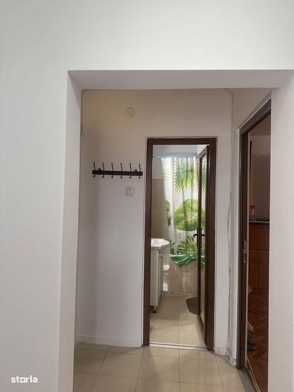 Campina - ap. 2 cam - mobilat - 1200 Lei/Luna - 6