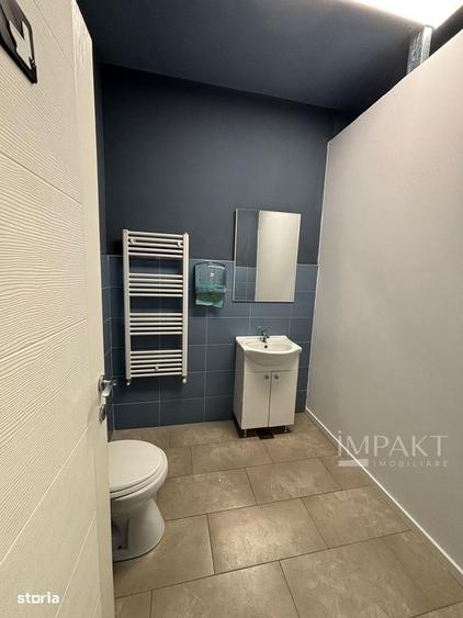 Spatiu comercial 157mp, in Marasti!- pod IRA - 4