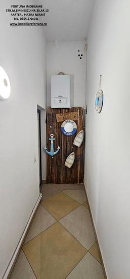 Spatiu comercial/Restaurant,terasa, gradina de vara, 1 Mai, de inchiriat - 14