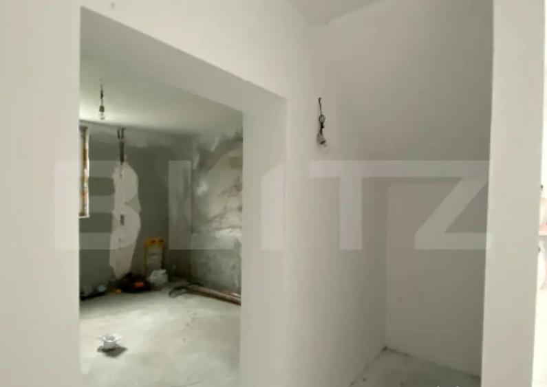 Casa moderna de vanzare 210 mp utili | teren 15 arii - 6