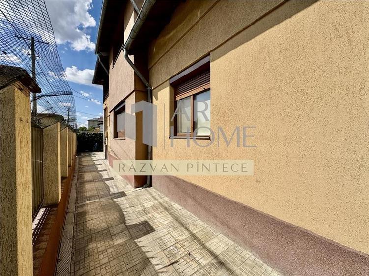 Vila P+1E, 5 camere, teren 234 mp, zona centrala, Ploiesti - 24