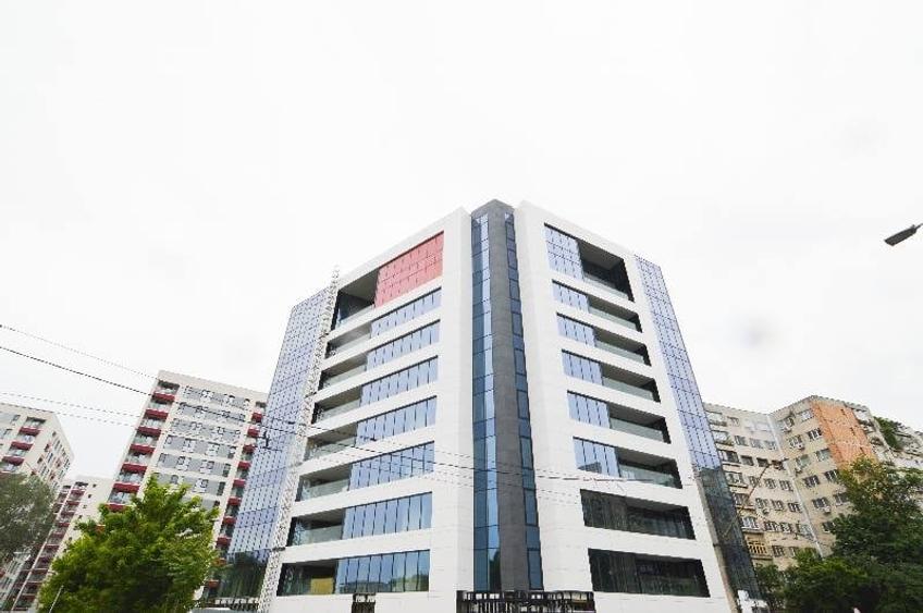 Politehnica Business Tower, Lujerului, 200 - 250 mp  0% comision! - 1