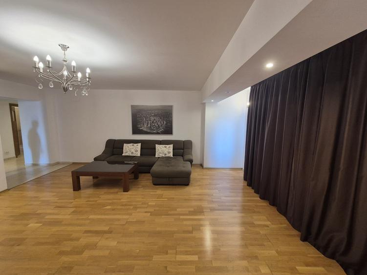 Unirii - Popa Nan, apartament 3 camere, loc parcare, c-tie2007 - 3