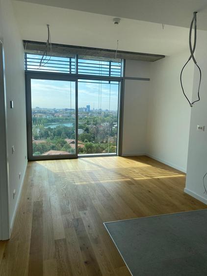 Inchiriez Apartament de lux | 2 camere 850 euro/luna +TVA | Up Site Floreasca - 4