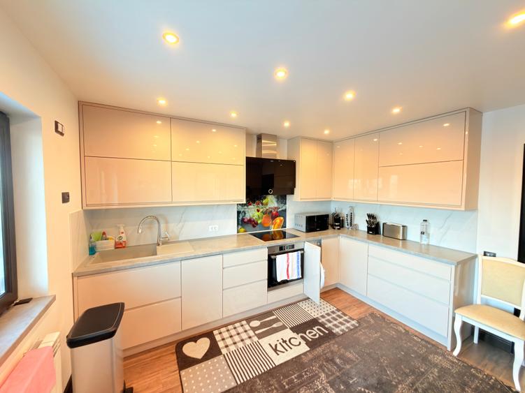 Casa noua zona Lebada - 6