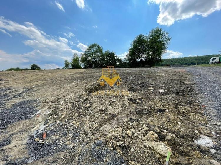 Terenuri de vanzare, Parcelabil, Valea Chintaului, Zona Beta Residence - 3