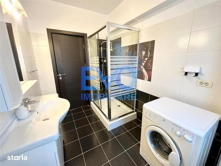 Apartament 1 camera, parcare, balcon, Valea Lupului, Soleia, Iasi - 3