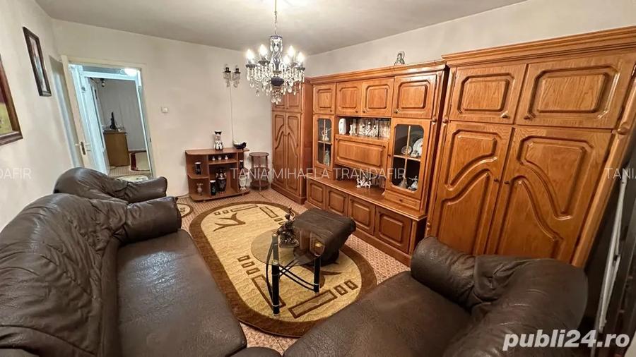 Apartament cu 2 camere etaj 2