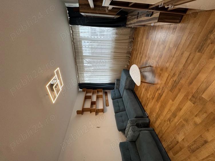 Proprietar vand apartament decomandat blv Dimitrie Cantemir - 4