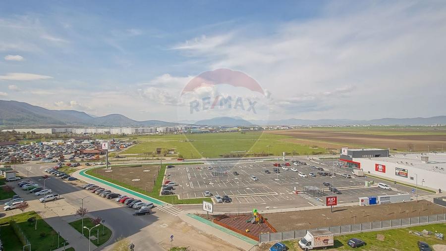 Garsonieră decomandată cu loc de parcare | Avantgarden 3, Bartolomeu - 14