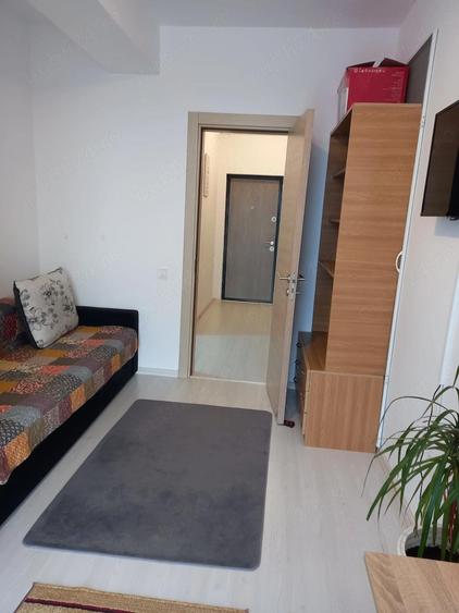 Studio modern 46 mp in bloc nou + parcare subterana | Sector 4 - 2