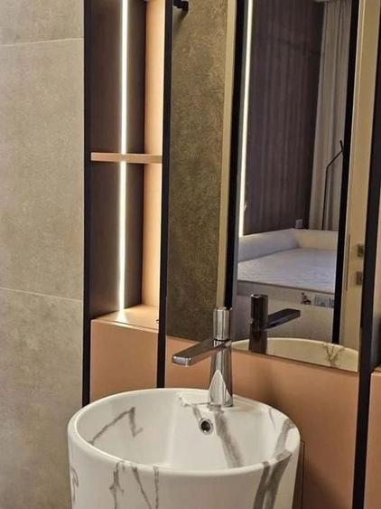 Chirie I Apartament Luxury 2 camere I Iancu Nicolae - 10