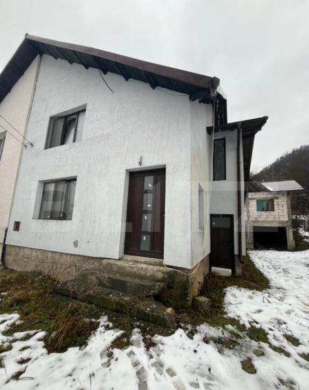 Duplex de vanzare, 145 mp,zona Gura Barbule?ului - 13