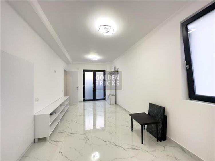 Grozavesti | Metrou | Pretabila showroom | clinica sau birouri - 3