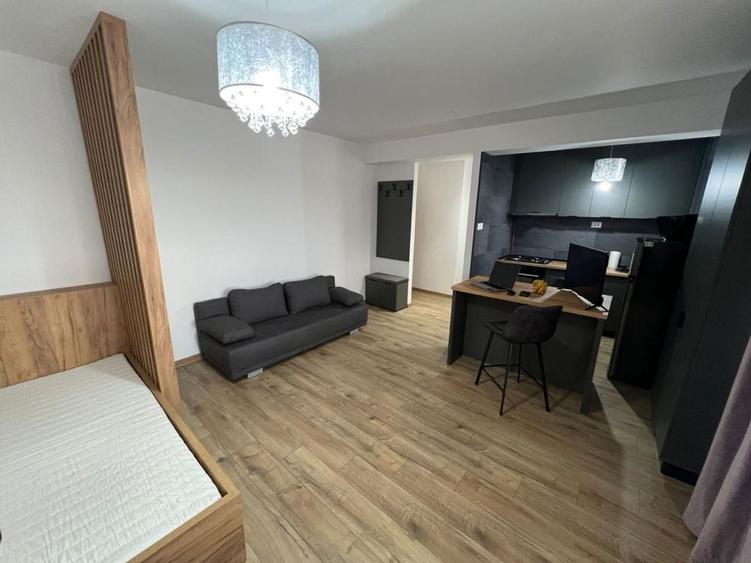 Inchiriez Garsoniera Otopeni - 3