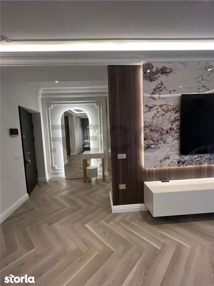 Apartament cu 3 camere ultralux, 83 mp, NOU, zona centrala - 12