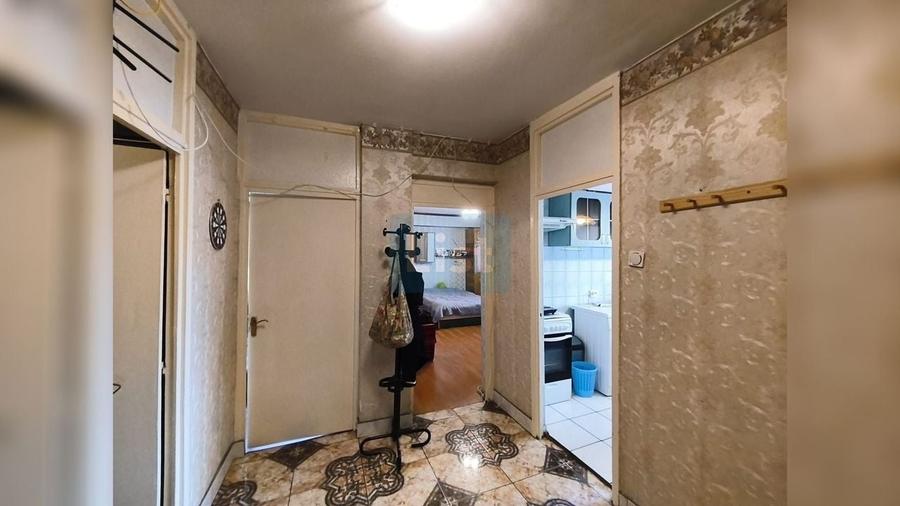 Comision 0 ! Apartament cu 2 camere decomandat zona Titulescu. - 6