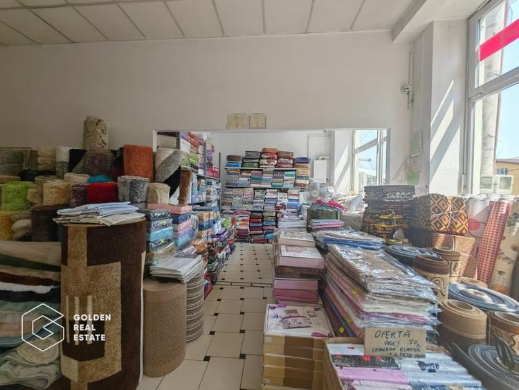 Spatiu comercial cu vad foarte bun, Calea Victoriei - 2