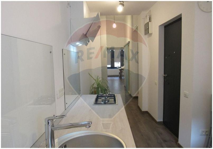Studio de inchiriat | STR. Republicii | Pet Friendly - 1