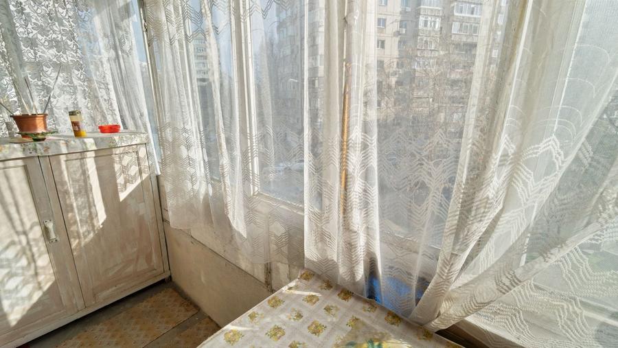 3 Camere 1minut Metrou Gorjului Lujerlui Bd. Iuliu Maniu Parcare ADP - 27