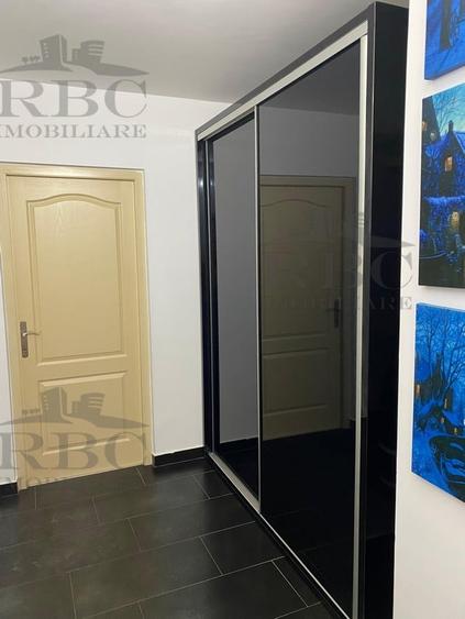 Apartament 2 camere cu parcare Marasti in apropiere de Iulius Mall - 9