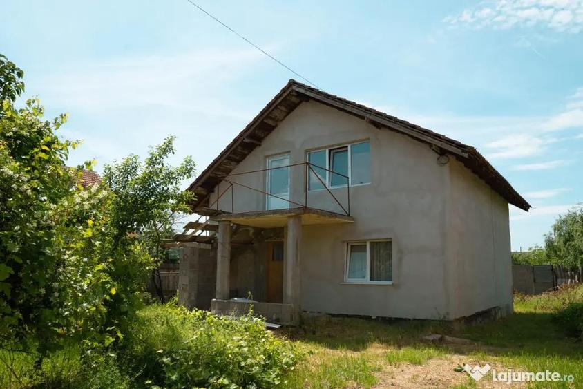 Casa de vanzare in Craiova - ideala pentru familie sau investitie - 1
