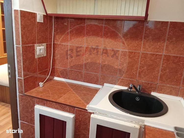 Apartament cu 1 camere de vanzare in zona Confectii - 11