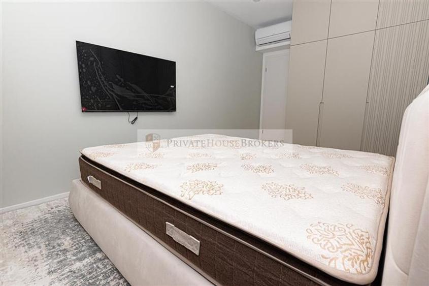 Aviatiei | Mega Image | Aviatiei Park | 2020 | Modern - 15