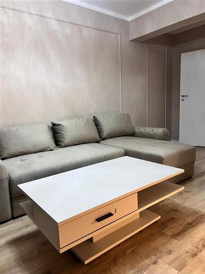 Apartament 3 camere, prima închiriere, bloc nou - 9