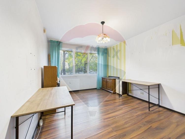 Apartament 5 camere | 111mp | Metrou 1 Decembrie - 19