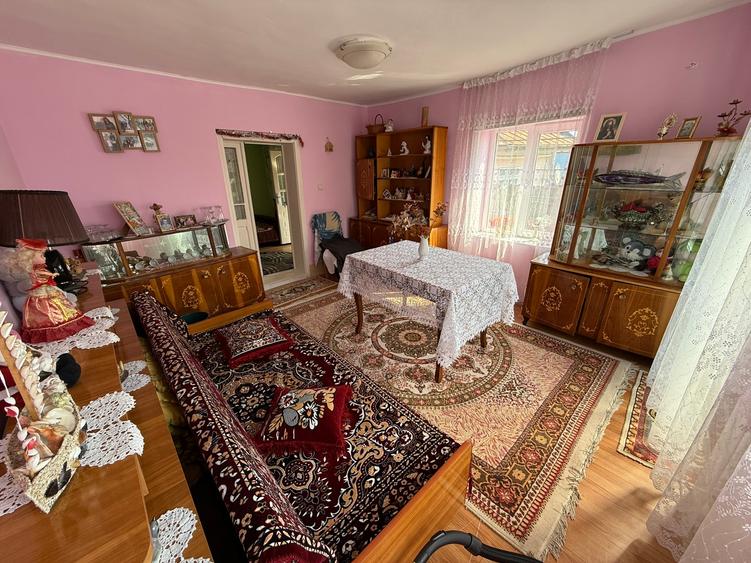 Casa E85, Podu Iloaiei, la strada - 10