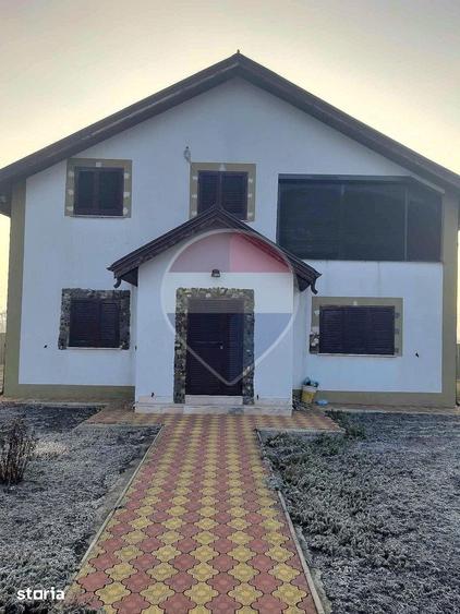 Casa moderna cu 4 camere | Mandre?ti-Munteni | Oportunitate de vanzare - 6