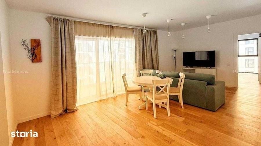 comision 0% - Inchiriere apartament 2 camere One Cotroceni Park - 7
