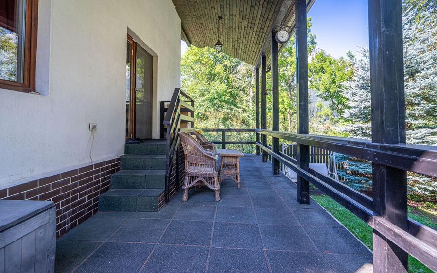 Casa P+M cu 6 camere in Bu?teni - Zona Zamora - 4