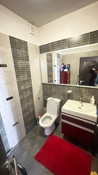 VICTORIEI zona Marul de Aur casa tip insiruita P+1+2 cu teren aferent! - 11