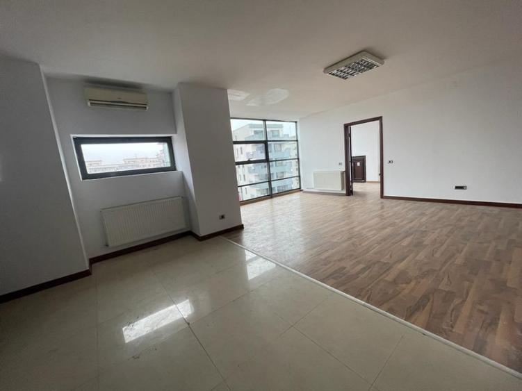 Spatiu de Birou, Decebal, Piata Alba Iulia, Unirii - 5