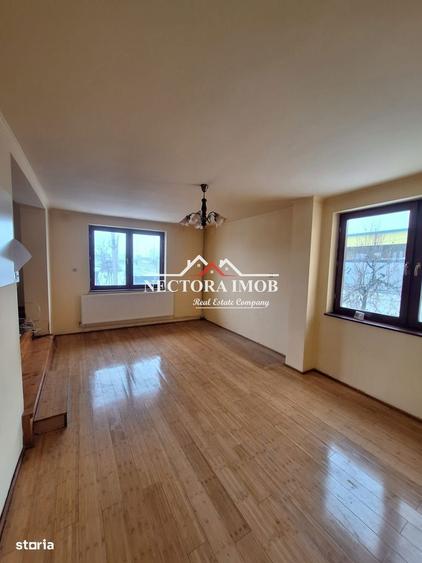 NECTORA IMOB-CASA mare 5 camere, 3 bai, pod, demisol pentru birouri - 3