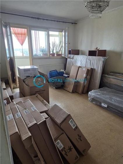 Royal Imobiliare - Vanzare apartament 2 camere zona Vest - 2