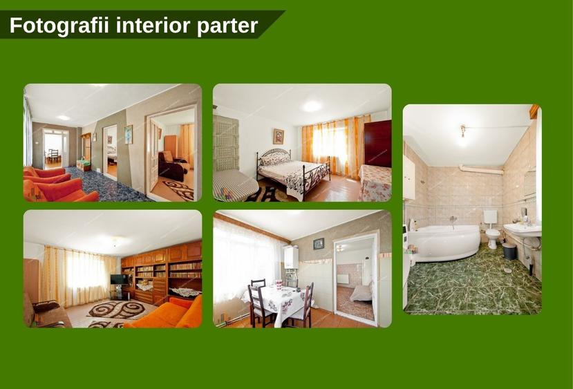 Imobil multifuncțional, locuință dublă sau rezidențial si comercial - 3